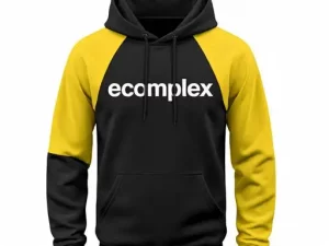 eComplex Y/B Hoodie