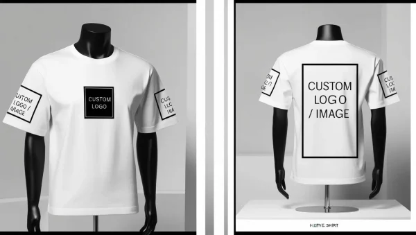 ECX CUSTOM LOGO/IMAGE PRINT - Image 2